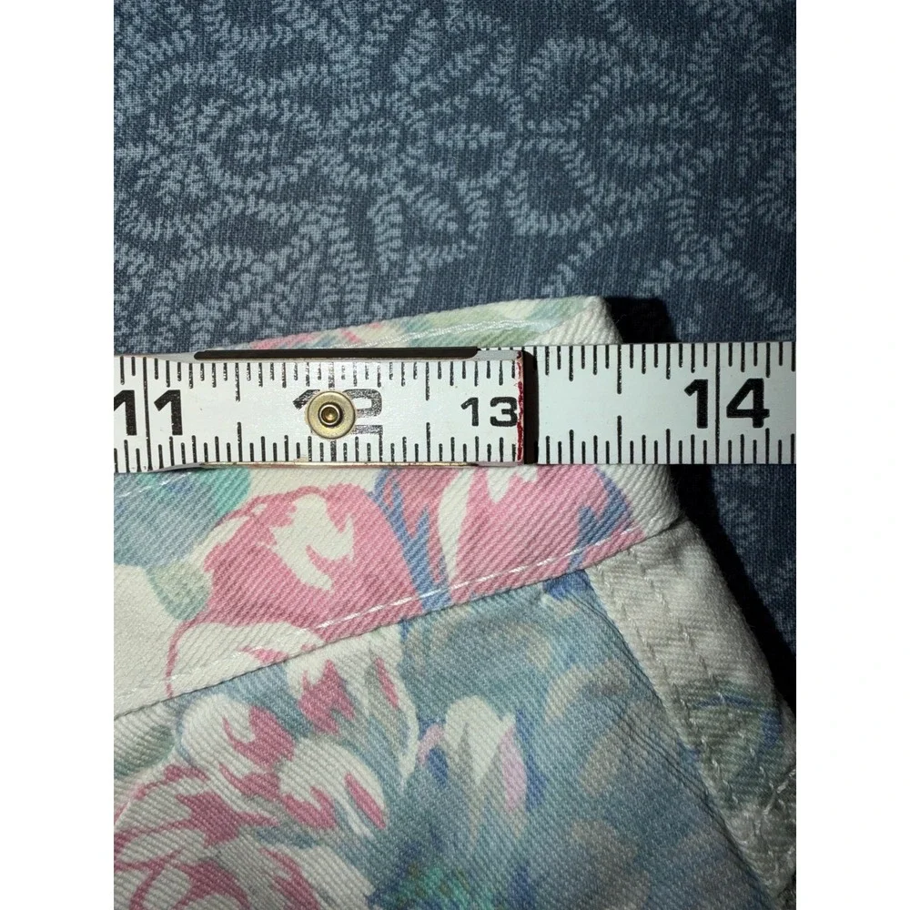 Zena vintage high